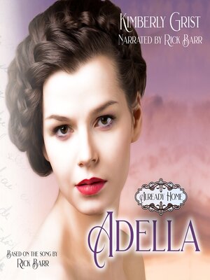 cover image of Adella